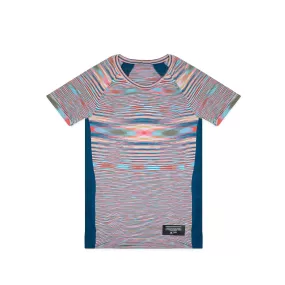 adidas x Missoni Womens C.R.U. Tee