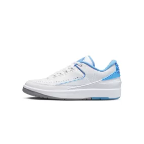 Air Jordan 2 Mens Retro Low Shoes