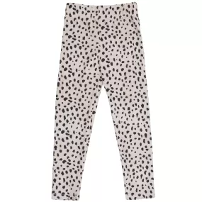 Cheetah Spot Kids' Leggings