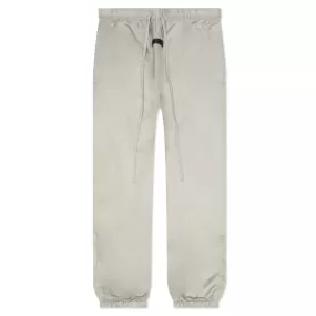 Essentials Track Pant - Smoke