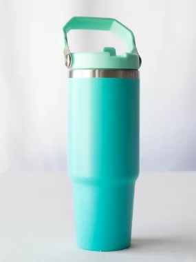 Everyday Water Bottle - Aqua