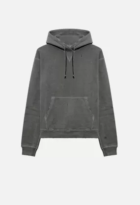 Folsom Hoodie / Vintage Black