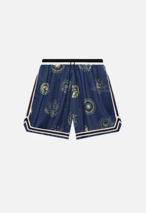 Game Shorts / Global Entry