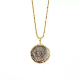 Giorgio Necklace