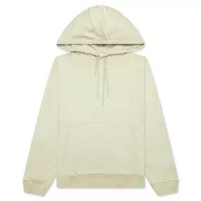 Haxel 7619 M.K. Hoodie - Light Green