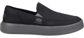 Hey Dude Sunapee Canvas 41093 Mens Casual Shoe