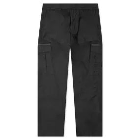 Light Cargo Pants - Steel Grey