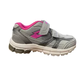 Lotto Zenith IV children's sneakers shoe R8581