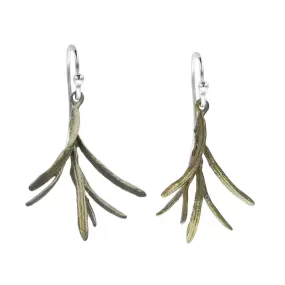 Michael Michaud Rosemary Dangle Earrings