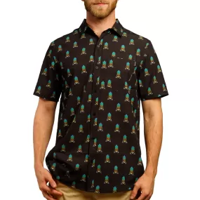 Pina Skullada Shirt