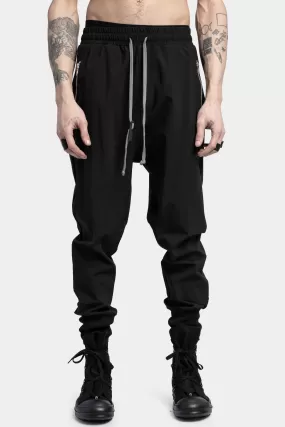 Technical jogger pants