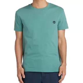 Timberland T-shirt Dunstan Logo