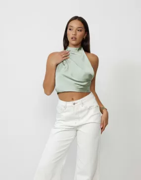 Tinashe Top (Sage)