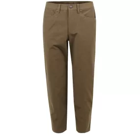 x TRENDYGOLF ABC Relaxed Fit Utilitech Crop Pant Artifact - SS22